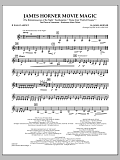 James Horner Movie Magic - Bb Bass Clarinet