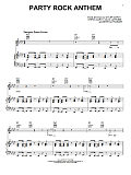Party Rock Anthem
