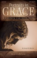 Portraits in Grace - Piano