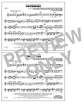 Victorious - F Horn