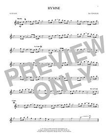 Hymne 