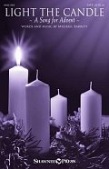 Light The Candle (A Song For Advent)