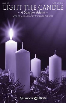Light The Candle (A Song For Advent) 