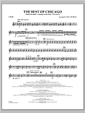 The Best Of Chicago - F Horn