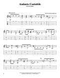 Andante Cantabile