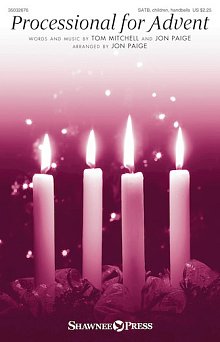 Processional For Advent 