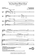 Do You Hear What I Hear (arr. Craig Courtney)