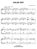 Valse Hot (arr. Brent Edstrom)