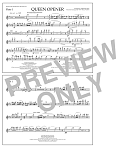 Queen Opener - Flute 1