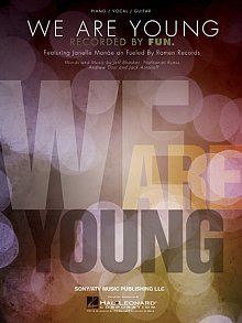 We Are Young 