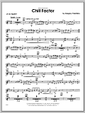 Chill Factor - Trumpet 4