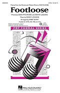 Footloose (arr. Kirby Shaw)