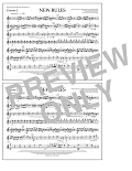 New Rules - Clarinet 2