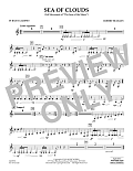 Sea of Clouds - Bb Bass Clarinet