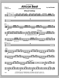 African Beat - Percussion 4