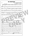 Mr. Brightside (arr. Matt Conaway) - Bells