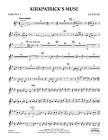 Kirkpatrick's Muse - Baritone T.C.