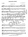 Christmas Hymns - Baritone T.C.