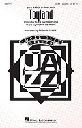 Toyland (from Babes In Toyland) (arr. Rosana Eckert)