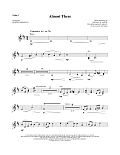 Almost There - Violin 2