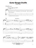 Guitar Boogie Shuffle