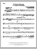 You'll Never Walk Alone (with Climb Every Mountain) - Violin 2