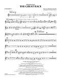 Selections from The Great Race - Bb Trumpet 3