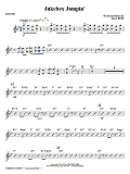 Jukebox Jumpin' - Guitar