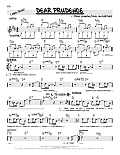 Dear Prudence [Jazz version]