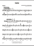 Topsy - Trombone 1