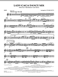 Lady Gaga Dance Mix - Oboe