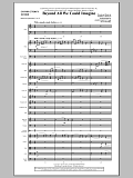 Beyond All We Could Imagine - Full Score