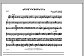 Game of Thrones (arr. Jay Bocook) - F Horn