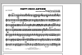Party Rock Anthem - 3rd Bb Trumpet