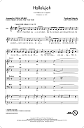 Hallelujah (arr. Ethan Sperry)