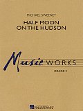 Half Moon On The Hudson - Piccolo