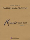Castles and Crowns - Flute