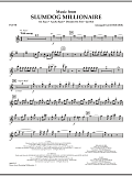 Music from Slumdog Millionaire - Flute