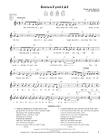 Brown Eyed Girl (from The Daily Ukulele) (arr. Liz and Jim Beloff)