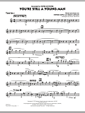 You're Still A Young Man - Tenor Sax 1