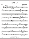 Aztalan (City of Mystery) - Flute