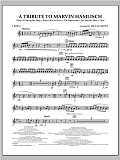 A Tribute To Marvin Hamlisch - F Horn 1
