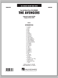 The Avengers - Full Score