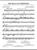 The Bells Of Christmas - Mallet Percussion