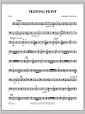 Turning Point - Bass