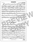 Dynamite (arr. Ishbah Cox) - 1st Bb Trumpet