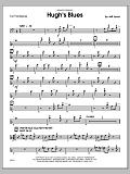 Hugh's Blues - 1st Trombone