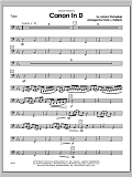 Canon In D - Tuba