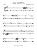 Air (Air On The G String)
