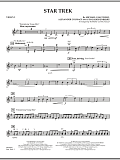 Star Trek - Violin 2